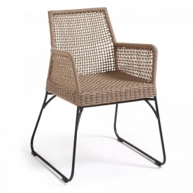 Металлический стул Novak