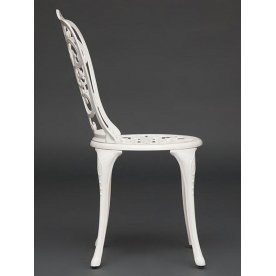 Металлический стул Secret De Maison Mozart