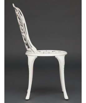 Металлический стул Secret De Maison Mozart