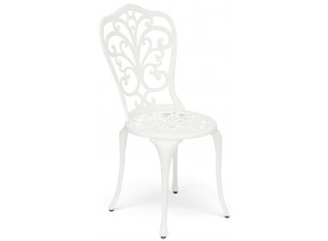 Металлический стул Secret De Maison Mozart/Моцарт