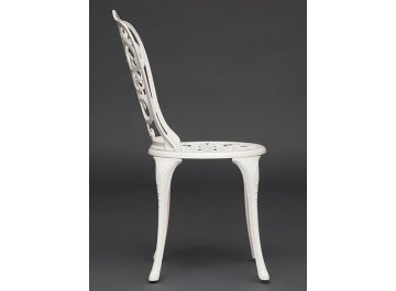 Металлический стул Secret De Maison Mozart/Моцарт