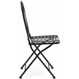 Металлический стул Vicenza/Виченза мод PL08-7451RV