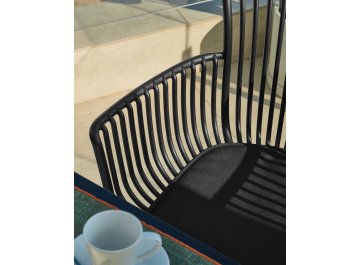 Металлический стул Surpika