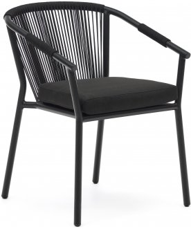 Металлический стул Xelida