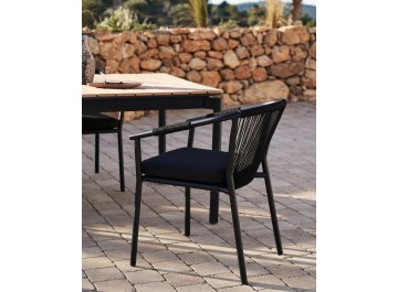 Металлический стул Xelida