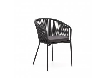 Металлический стул Yanet