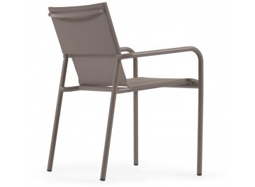 Металлический стул Zaltana