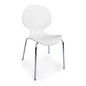 Стул Bary SHF-008-W