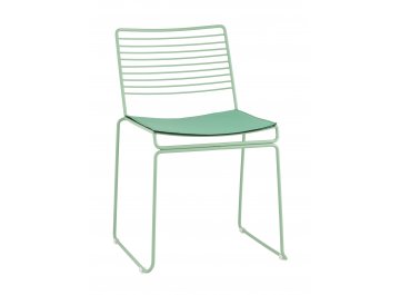 Стул на металлокаркасе Уоррен