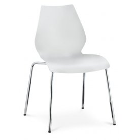 Стул Polly SHF-01-W