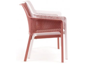 Пластиковый диван Net Bench