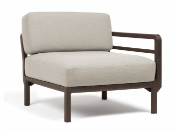 Диван пластиковый Maximo 2