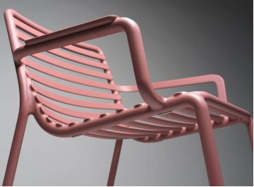 Пластиковое кресло 003/4025621000