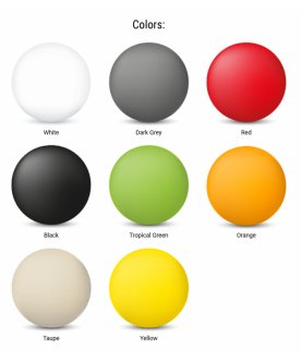 Кресло пластиковое Air XL