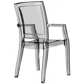 Пластиковое кресло Arthur