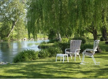 Пластиковое кресло Folio