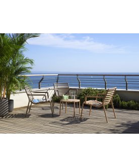 Лаунж-кресло Doga Relax