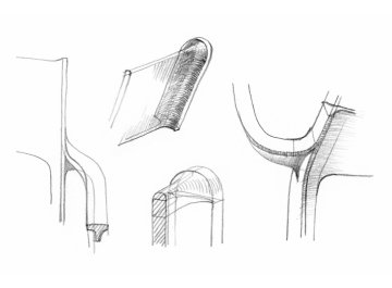 Кресло пластиковое Trill Armchair тортора