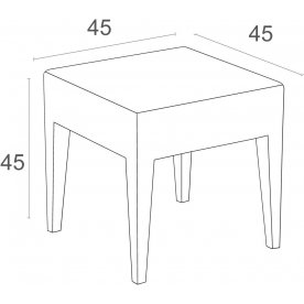 Кофейный комплект 234/GT1009+808-0081