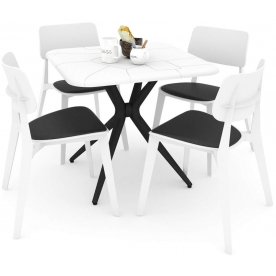 Обеденный комплект SHT-DS135