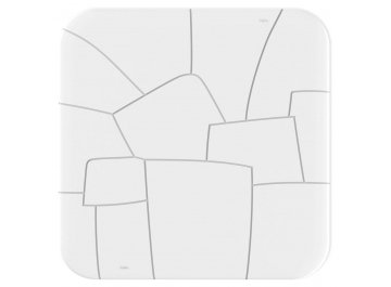 Обеденный комплект SHT-DS135