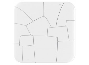 Пластиковый стол SHT-TU2-1/TT30 83/83