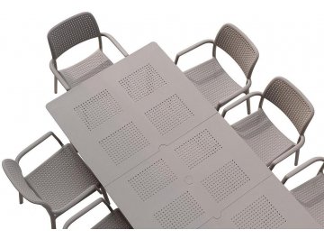 Пластиковый стол 003/4755910000