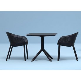 Пластиковый стол 234/106-0142