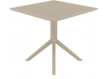 Пластиковый стол 234/106-0166