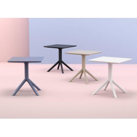 Пластиковый стол 234/108-7011