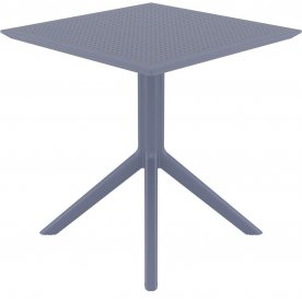 Пластиковый стол 234/108-7035