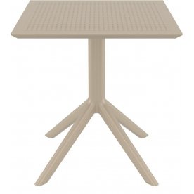 Пластиковый стол 234/108-7042