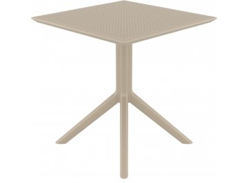 Пластиковый стол 234/108-7042