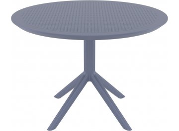 Пластиковый стол 234/124-0596