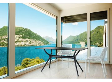 Стол пластиковый Air Table 140