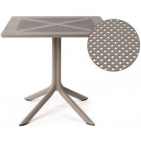 Пластиковый стол ClipX