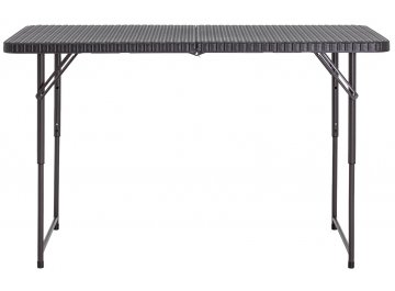 Пластиковый стол Кейт