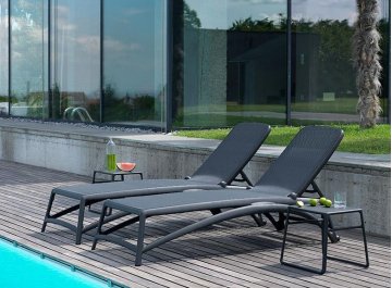 Пластиковый стол Pop