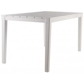 Пластиковый стол Прованс