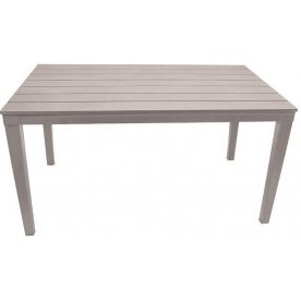 Пластиковый стол Прованс