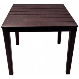 Пластиковый стол Прованс