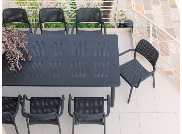 Стол пластиковый Libeccio