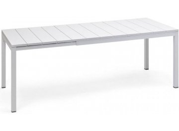 Стол пластиковый Rio 140 Extensibile