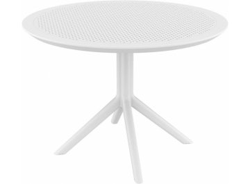 Стол пластиковый Sky Table Ø105