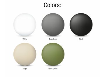 Стол пластиковый Sky Table 70