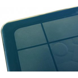 Пластиковый стол Солнце