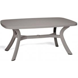 Пластиковый стол Toscana