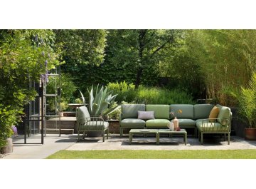 Столик Komodo Tavolino