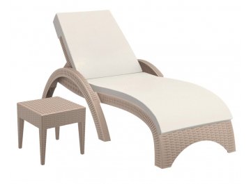 Журнальный стол 234/GT1009/TAUPE