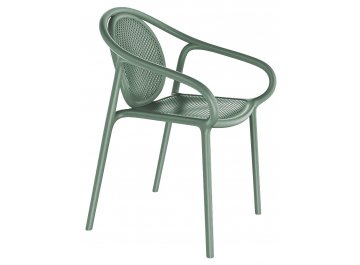 Пластиковый стул 015/3735BE